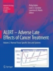 Image for ALERT • Adverse Late Effects of Cancer Treatment