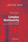 Image for Complex Nonlinearity : Chaos, Phase Transitions, Topology Change and Path Integrals
