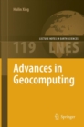 Image for Advances in geocomputing
