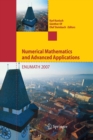 Image for Numerical Mathematics and Advanced Applications : Proceedings of ENUMATH 2007, the 7th European Conference on Numerical Mathematics and Advanced Applications, Graz, Austria, September 2007