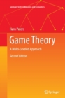 Image for Game Theory