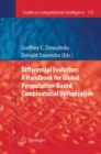 Image for Differential Evolution: A Handbook for Global Permutation-Based Combinatorial Optimization