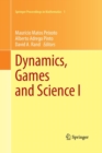 Image for Dynamics, Games and Science I