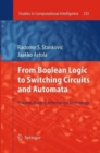 Image for From Boolean Logic to Switching Circuits and Automata