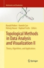 Image for Topological Methods in Data Analysis and Visualization II