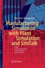 Image for Manufacturing Simulation with Plant Simulation and Simtalk