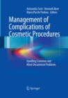 Image for Management of Complications of Cosmetic Procedures