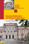 Image for Numerical Mathematics and Advanced Applications 2009 : Proceedings of ENUMATH 2009, the 8th European Conference on Numerical Mathematics and Advanced Applications, Uppsala, July 2009
