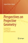 Image for Perspectives on Projective Geometry : A Guided Tour Through Real and Complex Geometry