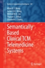 Image for Semantically Based Clinical TCM Telemedicine Systems