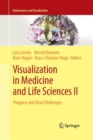 Image for Visualization in Medicine and Life Sciences II : Progress and New Challenges