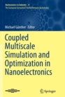 Image for Coupled Multiscale Simulation and Optimization in Nanoelectronics