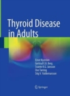 Image for Thyroid Disease in Adults