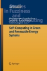 Image for Soft Computing in Green and Renewable Energy Systems