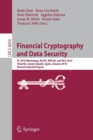 Image for Financial Cryptography and Data Security : FC 2010 Workshops, WLC, RLCPS, and WECSR, Tenerife, Canary Islands, Spain, January 25-28, 2010, Revised Selected Papers