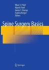 Image for Spine Surgery Basics