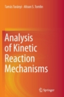 Image for Analysis of Kinetic Reaction Mechanisms