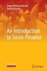Image for An introduction to socio-finance