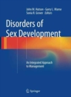 Image for Disorders of Sex Development