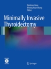 Image for Minimally Invasive Thyroidectomy