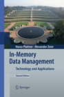 Image for In-memory data management  : technology and applications