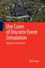 Image for Use Cases of Discrete Event Simulation