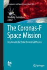 Image for The Coronas-F Space Mission