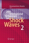 Image for 28th International Symposium on Shock Waves