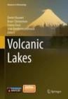 Image for Volcanic Lakes