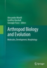 Image for Arthropod biology and evolution  : molecules, development, morphology