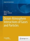 Image for Ocean-Atmosphere Interactions of Gases and Particles