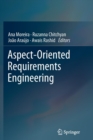 Image for Aspect-Oriented Requirements Engineering