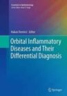 Image for Orbital Inflammatory Diseases and Their Differential Diagnosis