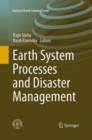 Image for Earth System  Processes and Disaster Management