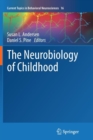 Image for The Neurobiology of Childhood
