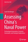Image for Assessing China&#39;s Naval Power