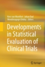 Image for Developments in Statistical Evaluation of Clinical Trials