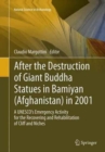 Image for After the Destruction of Giant Buddha Statues in Bamiyan (Afghanistan) in 2001