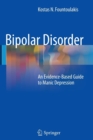 Image for Bipolar Disorder : An Evidence-Based Guide to Manic Depression