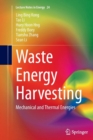 Image for Waste Energy Harvesting