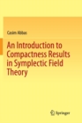 Image for An Introduction to Compactness Results in Symplectic Field Theory