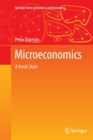 Image for Microeconomics : A Fresh Start
