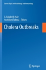 Image for Cholera Outbreaks