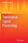 Image for Topological signal processing