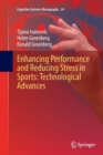 Image for Enhancing Performance and Reducing Stress in Sports: Technological Advances