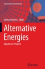 Image for Alternative Energies