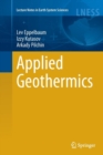 Image for Applied Geothermics