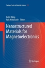 Image for Nanostructured Materials for Magnetoelectronics