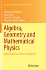 Image for Algebra, Geometry and Mathematical Physics