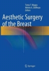 Image for Aesthetic Surgery of the Breast